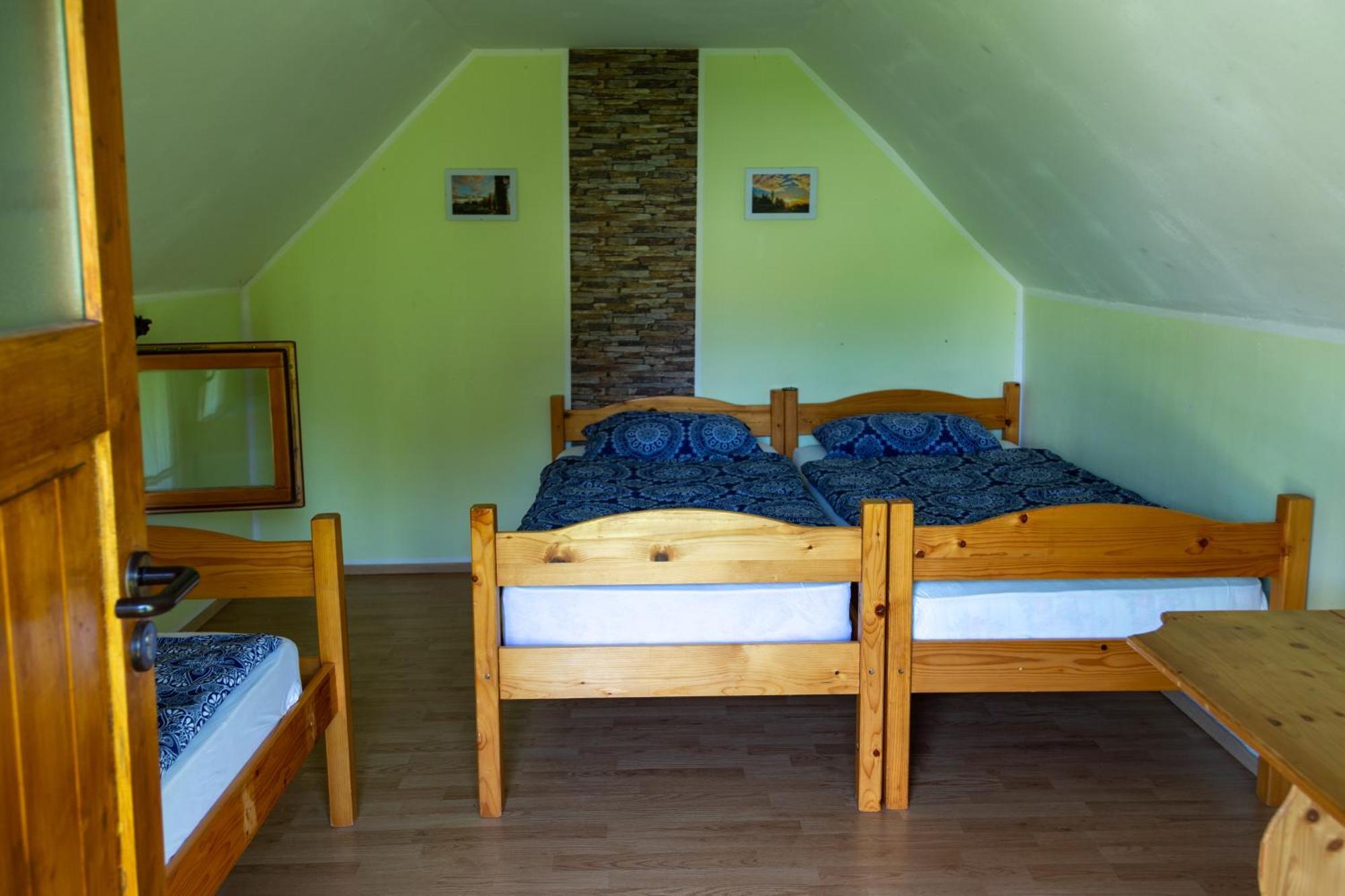Camping Silva Ljutomer Exterior foto